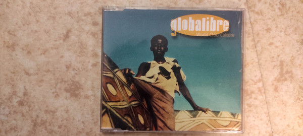 Globalibre: World Club Culture
