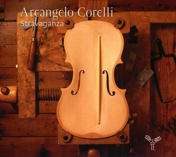Arcangelo Corelli