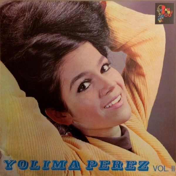 Yolima Perez Vol.2