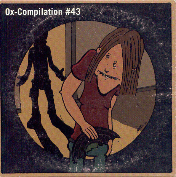 Ox-Compilation #43