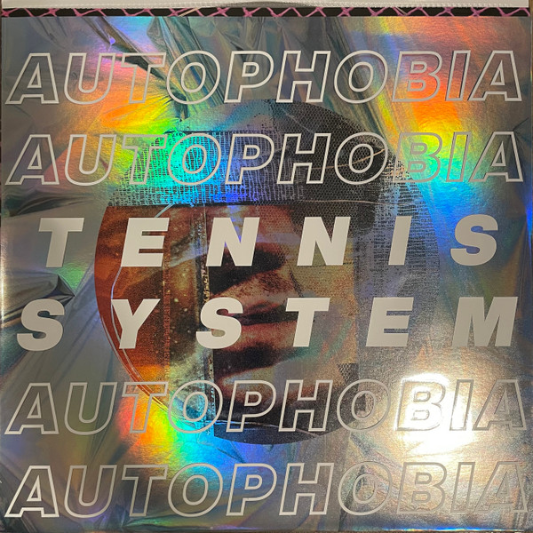 Autophobia
