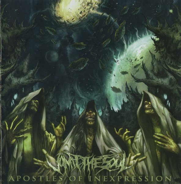 Apostles Of Inexpression