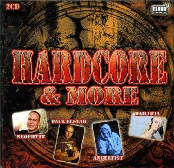 Hardcore & More