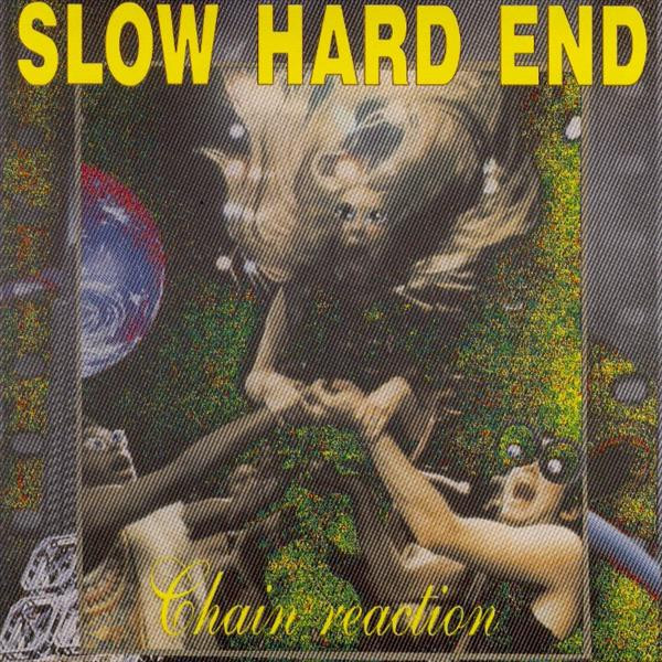 Chain Reaction