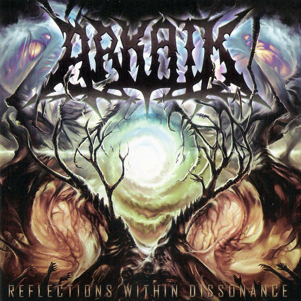 Reflections Within Dissonance