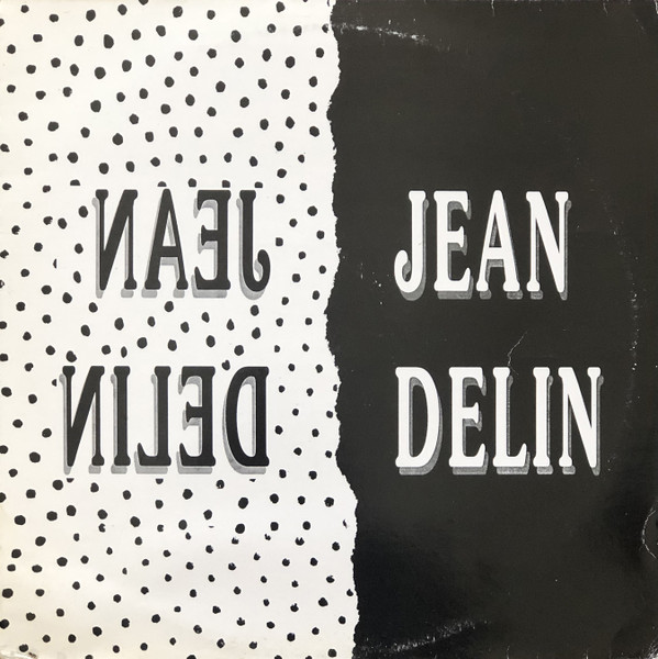 Jean Delin