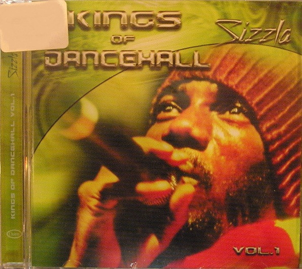 Kings Of Dancehall Vol.1