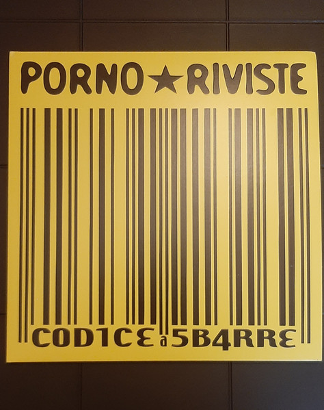 Codice A Sbarre