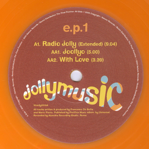 E.P.1