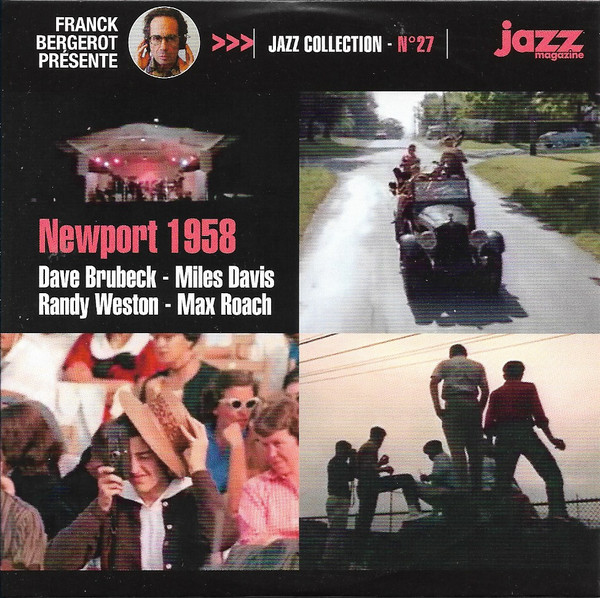 Newport 1958