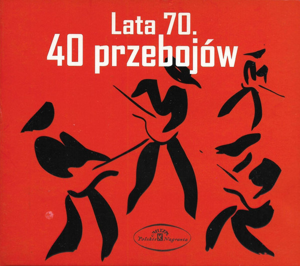 Lata 70. 40 Przebojów