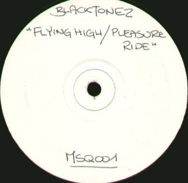 Flying High (You And I)