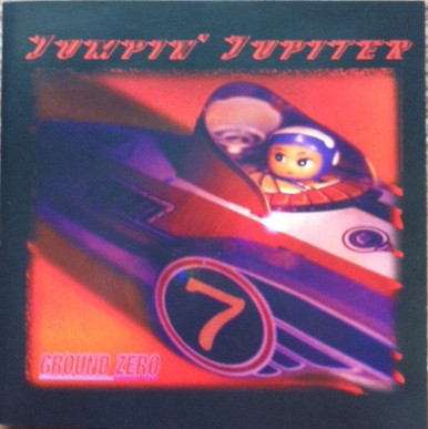 Ground Zero Grand Prix