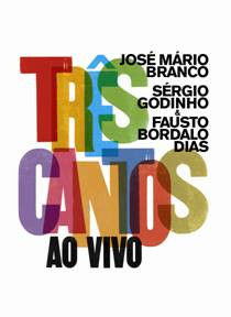 Três Cantos: Ao Vivo