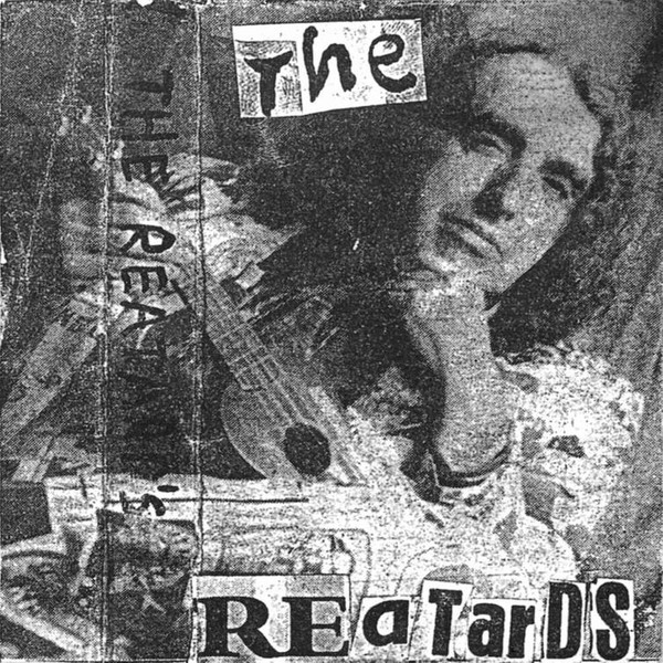 The Reatards