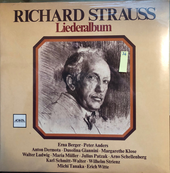 Liederalbum