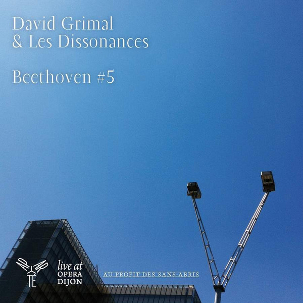 Beethoven #5