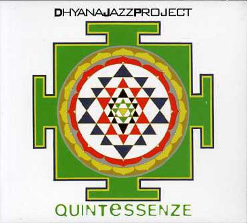 Quintessenze