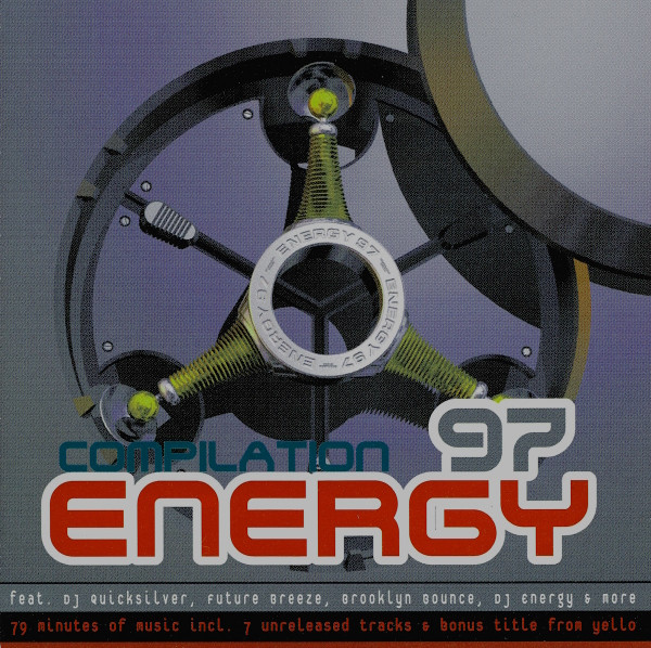 Energy 97 Compilation