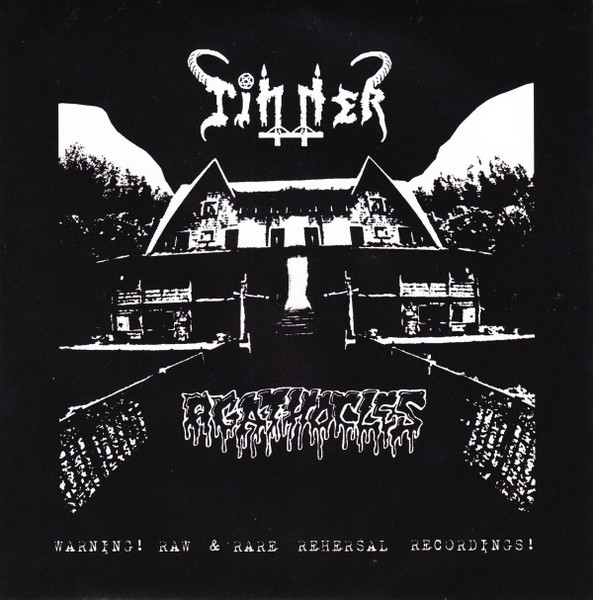 Tinner / Agathocles