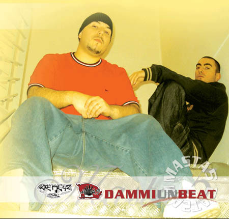 Dammi Un Beat