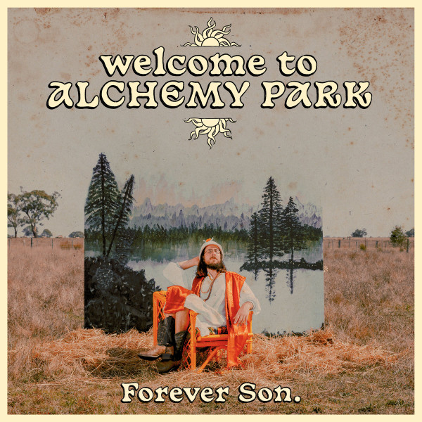 Welcome To Alchemy Park