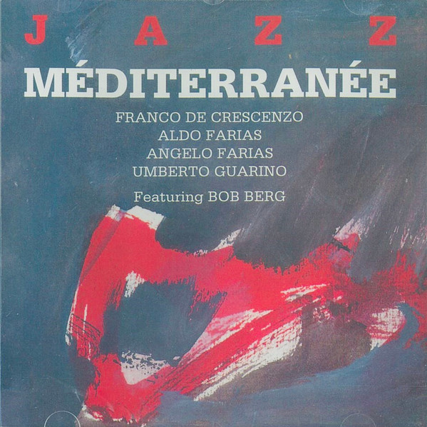 Jazz Mediterranee