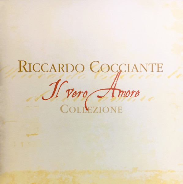 Il Vero Amore (Collezione)
