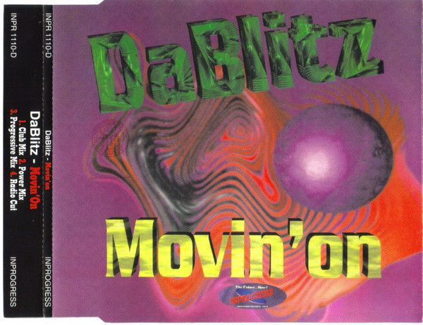 Movin'On