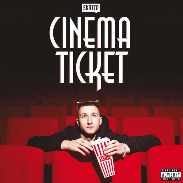 Cinema Ticket