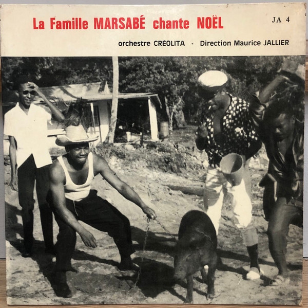 Chante Noël