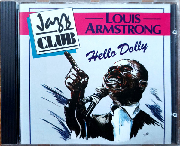 Hello Dolly