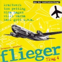 Flieger - Flug 4