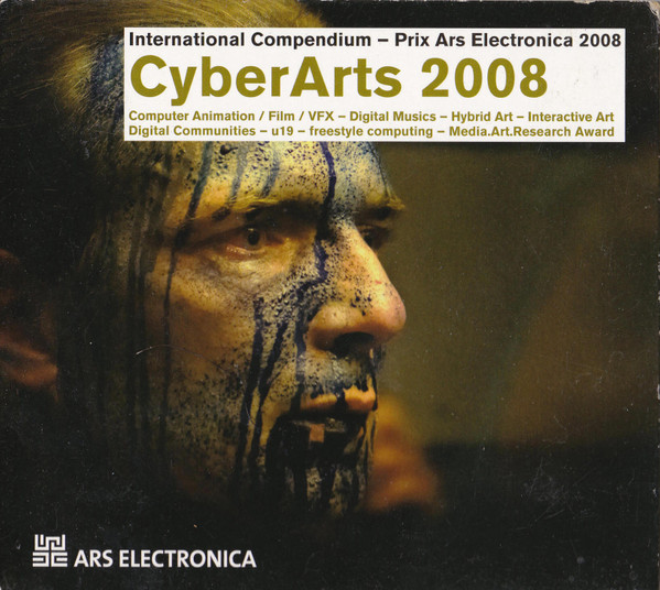 Prix Ars Electronica CyberArts 2008