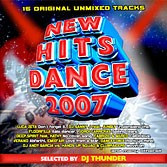 New Hits Dance 2007