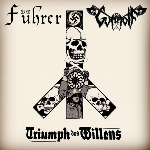 Triumph Des Willens