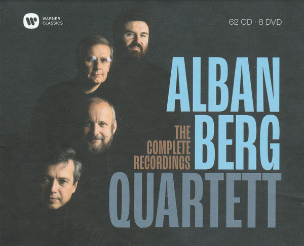 The Complete Recordings