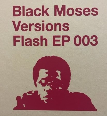 Black Moses, Shaft