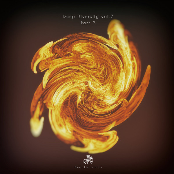 Deep Diversity Vol. 7 (Part 3) 