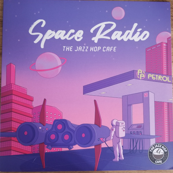 Space Radio