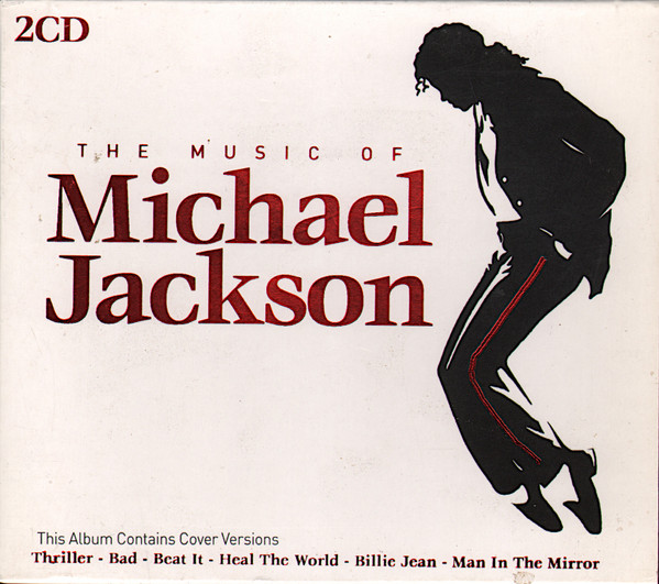 The Music Of Michael Jackson