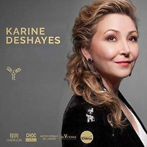 Karine Deshayes