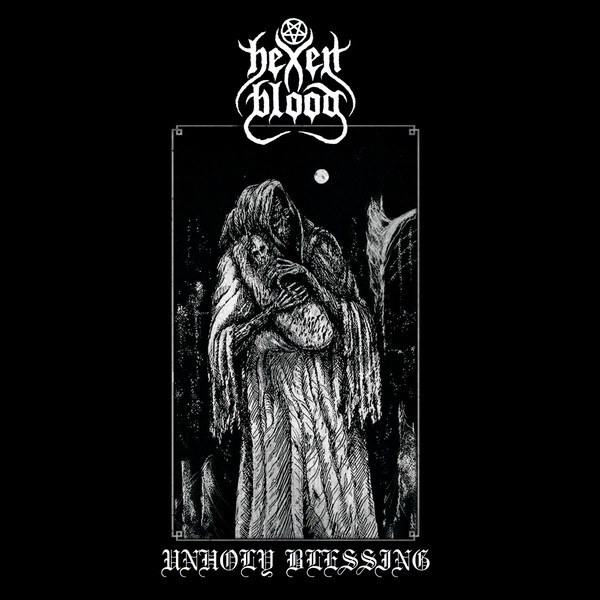 Unholy Blessing