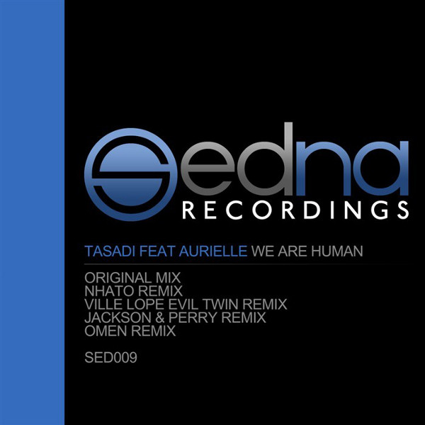 We Are Human