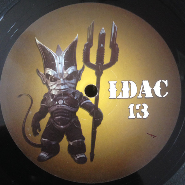 LDAC 13