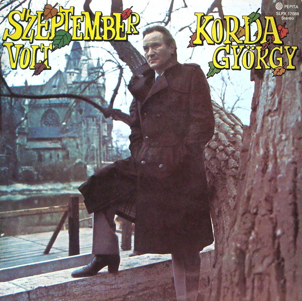 Szeptember Volt