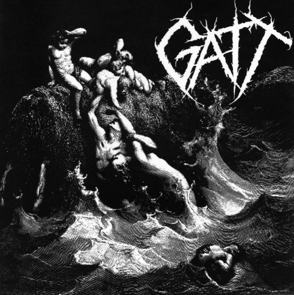 Gatt / Black Hole Of Calcutta