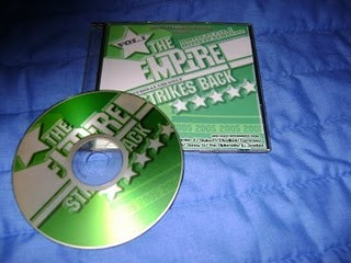 The Empire Strikes Back Vol. 1