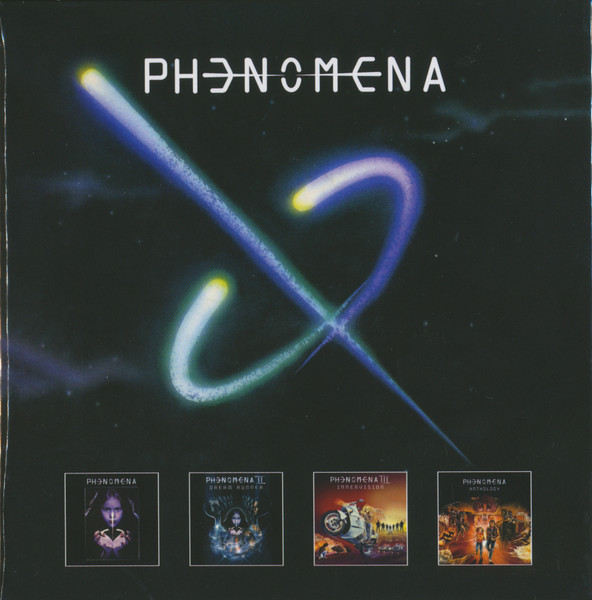 Phenomena 