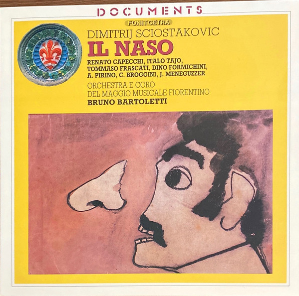 Il Naso